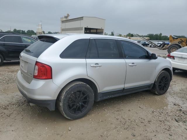 Photo 3 from auction – 2012 FORD EDGE SEL with VIN 2FMDK3J92CBA26866