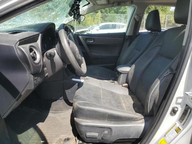 Photo 7 from auction – 2017 TOYOTA COROLLA L with VIN 2T1BURHE6HC749520