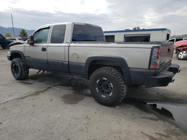 Photo 2 from auction – 2003 CHEVROLET SILVERADO with VIN 2GCEC19T731212273