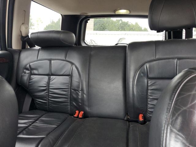Photo 10 from auction – 2002 JEEP GRAND CHER with VIN 1J4GW58N82C264637