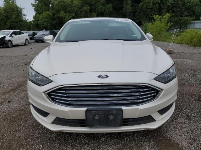 Zdjęcie 5 z aukcji – 2017 FORD FUSION SE z VIN 3FA6P0H71HR173003