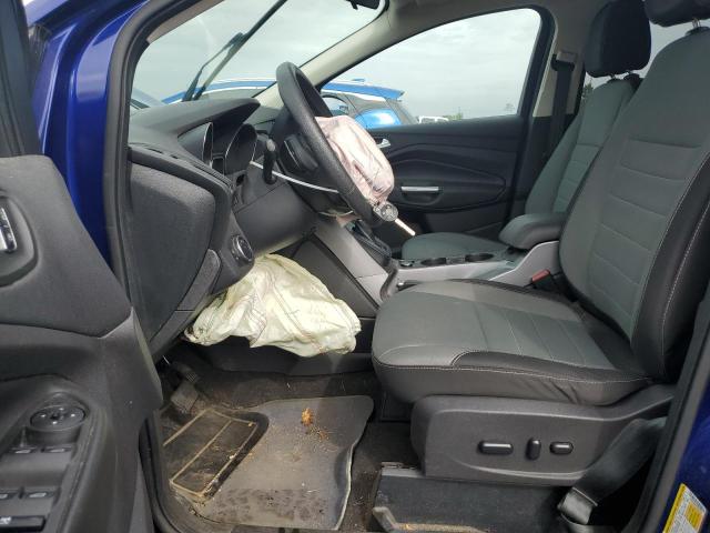 Photo 7 from auction – 2016 FORD ESCAPE SE with VIN 1FMCU0GX6GUC87444