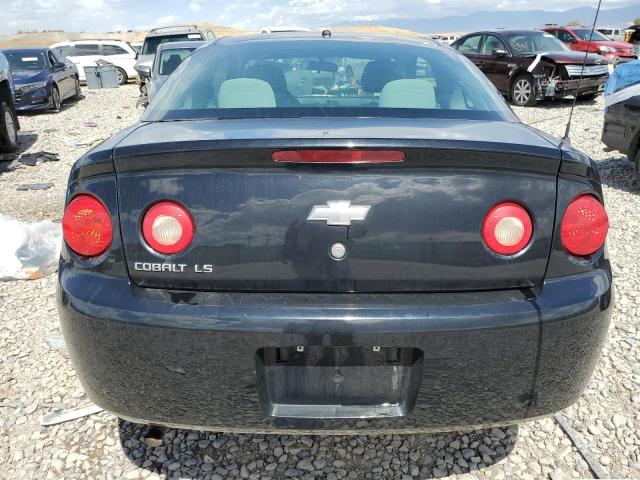 Photo 6 from auction – 2008 CHEVROLET COBALT LS with VIN 1G1AK18F387338730