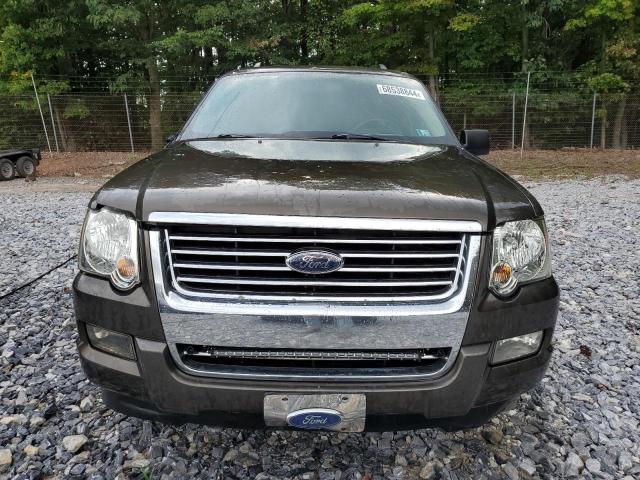 Foto 5 de la subasta – 2008 FORD EXPLORER X con VIN 1FMEU73E98UA67450