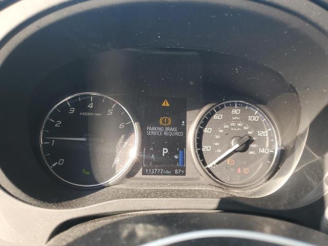 Photo 9 from auction – 2019 MITSUBISHI OUTLANDER with VIN JA4AD3A38KZ008827