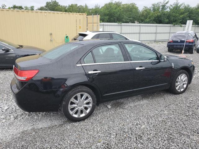 Photo 3 from auction – 2010 LINCOLN MKZ with VIN 3LNHL2GC3AR603155