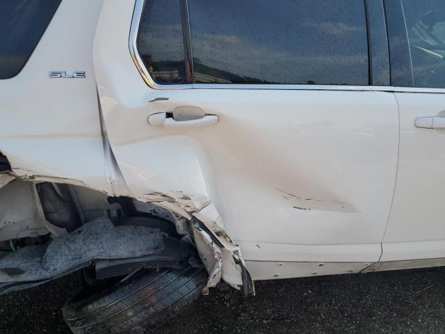 Photo 11 from auction – 2014 GMC TERRAIN SL with VIN 2GKALMEK8E6137431
