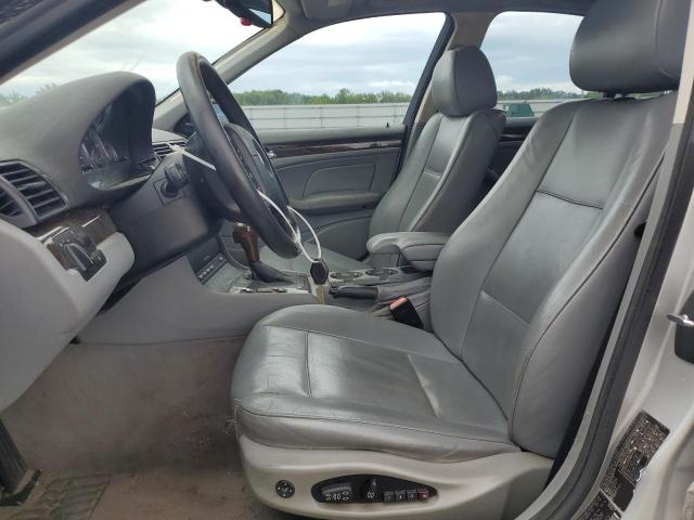 Photo 7 from auction – 2002 BMW 330 XI with VIN WBAEW53492PG19352