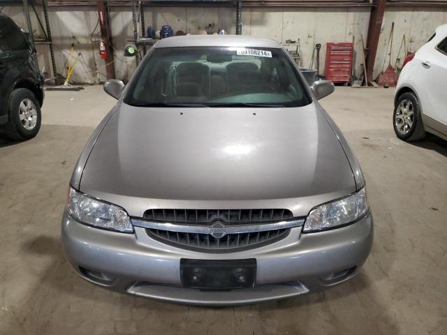 Photo 5 from auction – 2000 NISSAN ALTIMA XE with VIN 1N4DL01D7YC125104