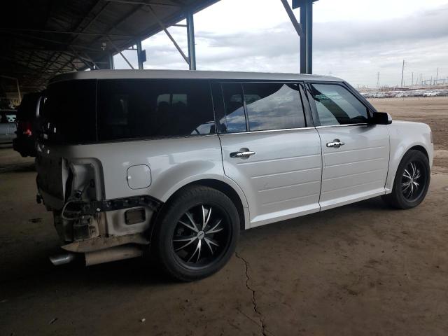 Photo 3 from auction – 2017 FORD FLEX LIMIT with VIN 2FMGK5D83HBA03356