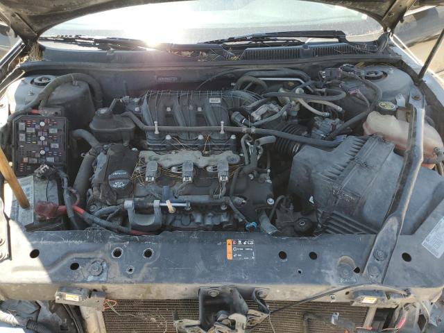 Photo 11 from auction – 2013 CHEVROLET IMPALA LT with VIN 2G1WG5E35D1239617