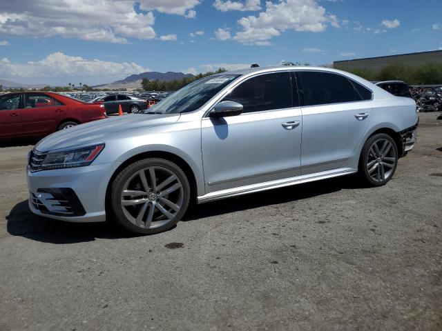 VOLKSWAGEN PASSAT S 2016 with VIN 1VWAT7A38GC067545 - Photo from auction