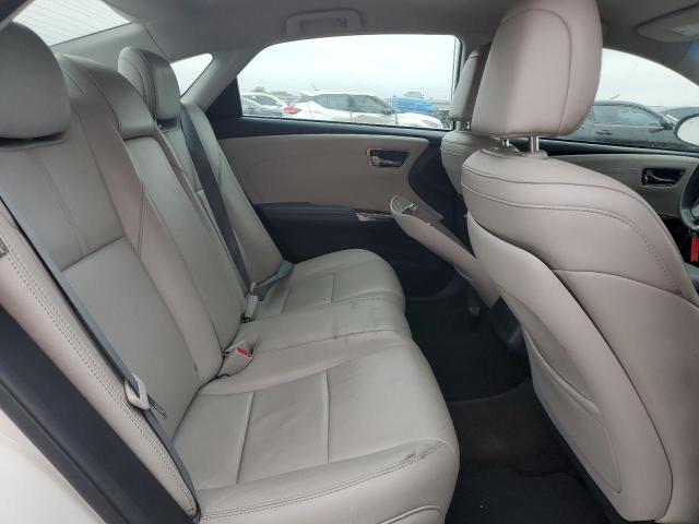 صورة رقم 10 من المزاد - 2014 TOYOTA AVALON BAS مع VIN 4T1BK1EB5EU098280