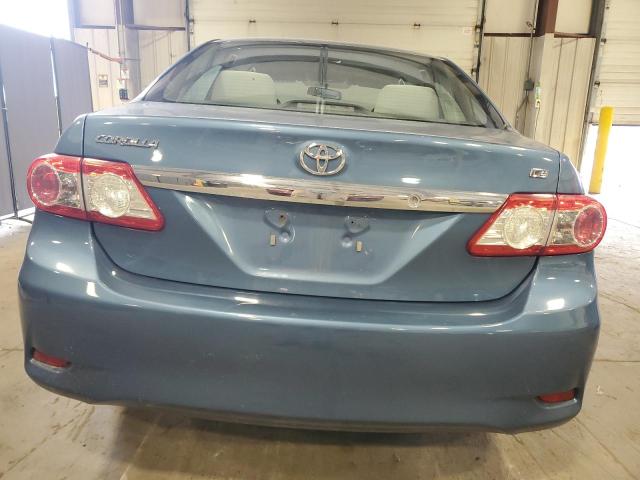Photo 6 from auction – 2012 TOYOTA COROLLA BA with VIN 5YFBU4EE8CP016126