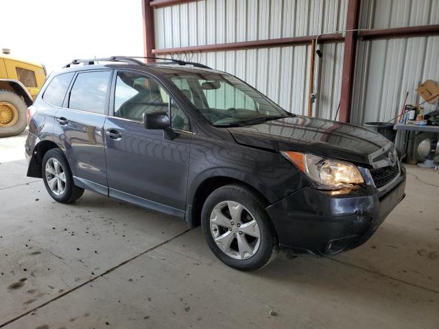 Photo 4 from auction – 2015 SUBARU FORESTER 2 with VIN JF2SJAHC3FH483179