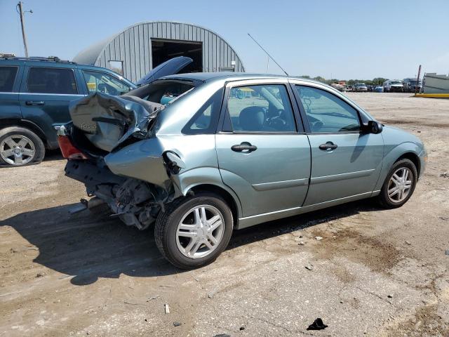 Photo 3 from auction – 2004 FORD FOCUS SE C with VIN 1FAFP343X4W167244
