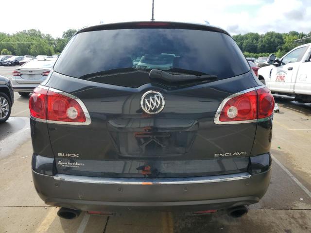 Photo 6 from auction – 2012 BUICK ENCLAVE with VIN 5GAKRCED2CJ331559