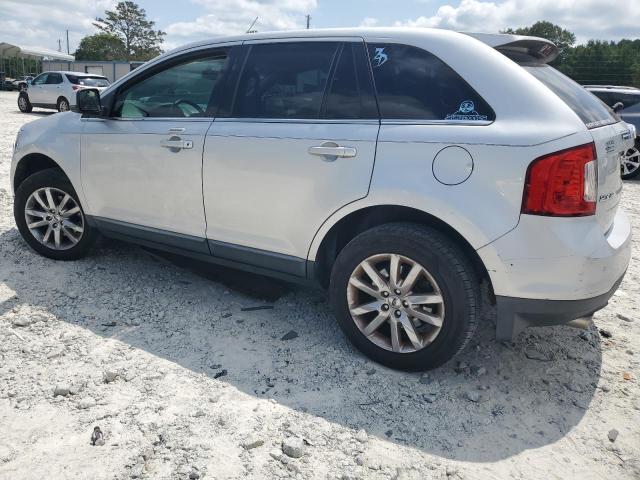 Photo 2 from auction – 2011 FORD EDGE LIMIT with VIN 2FMDK3KC5BBA17085