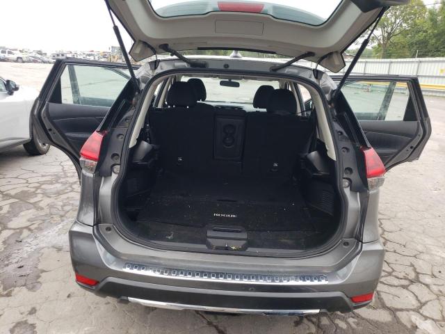 Photo 13 from auction – 2018 NISSAN ROGUE S with VIN KNMAT2MTXJP548866