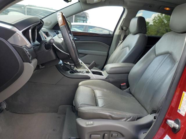 Photo 7 from auction – 2011 CADILLAC SRX PERFOR with VIN 3GYFNBEY4BS515482