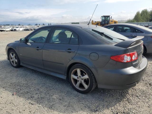 Фото 2 с аукциона – 2005 MAZDA 6 S с VIN 1YVHP84D555M38916