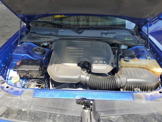 Photo 11 from auction – 2018 DODGE CHALLENGER with VIN 2C3CDZAG3JH226892