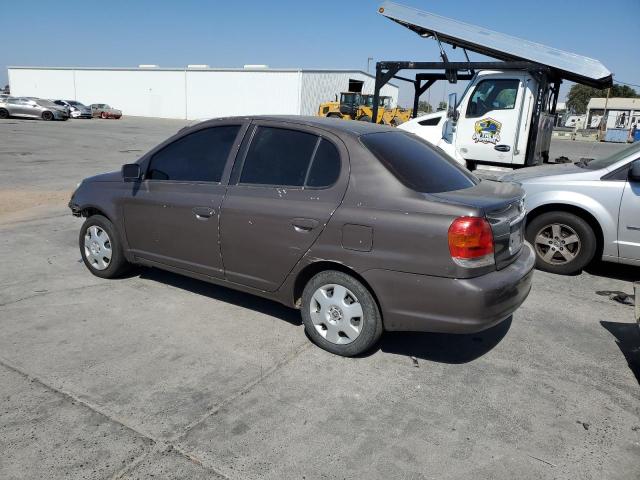 Photo 2 from auction – 2003 TOYOTA ECHO with VIN JTDBT123935052795