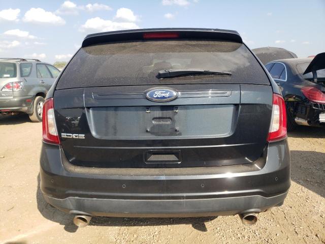 Photo 6 from auction – 2012 FORD EDGE SE with VIN 2FMDK3GC4CBA57328