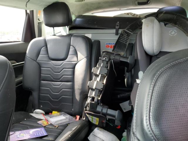 Photo 10 from auction – 2022 KIA TELLURIDE with VIN 5XYP5DHC5NG199747
