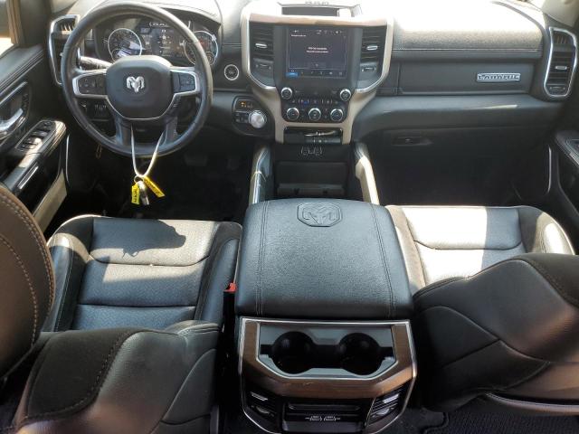 Photo 8 from auction – 2022 RAM 1500 LARAM with VIN 1C6SRFJT0NN166465