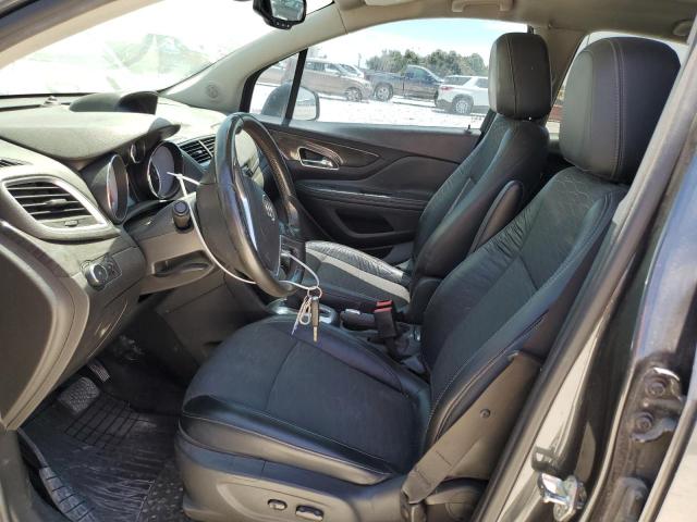 Photo 7 from auction – 2016 BUICK ENCORE CON with VIN KL4CJBSB1GB732957