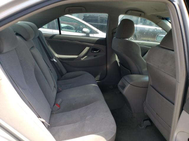 Photo 10 from auction – 2011 TOYOTA CAMRY BASE with VIN 4T1BF3EK9BU668664