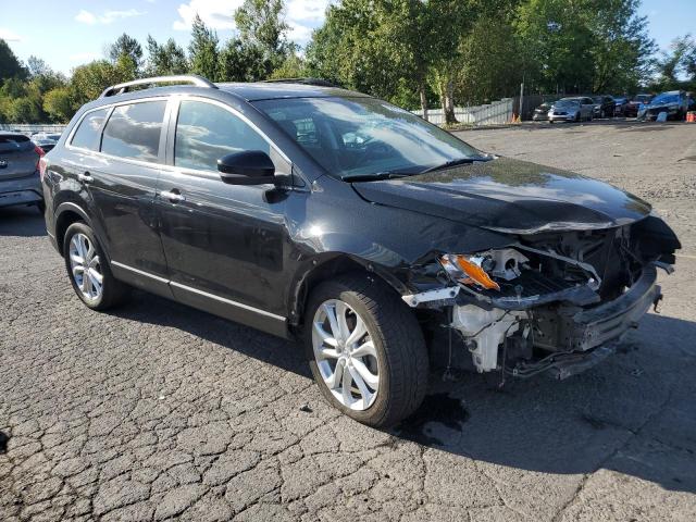 Photo 4 from auction – 2012 MAZDA CX-9 with VIN JM3TB3DV9C0333372