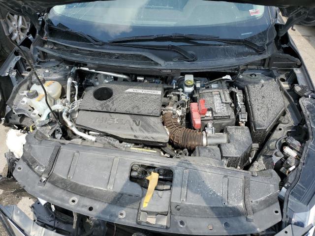 Photo 12 from auction – 2023 NISSAN ROGUE SL with VIN 5N1BT3CB2PC799170