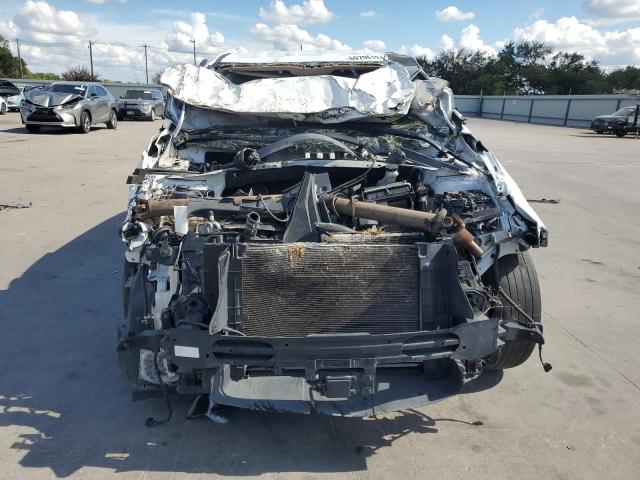 Photo 5 from auction – 2019 HYUNDAI SANTA FE S with VIN 5NMS2CAD2KH061195
