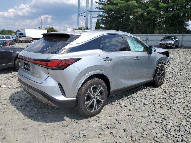 Photo 3 from auction – 2024 LEXUS RX 350 BAS with VIN 2T2BAMCA7RC073978
