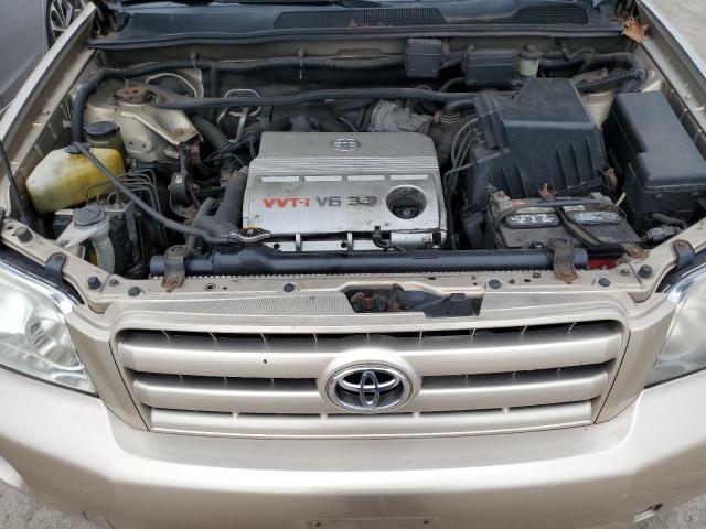 Zdjęcie 12 z aukcji – 2007 TOYOTA HIGHLANDER z VIN JTEEP21A870229715