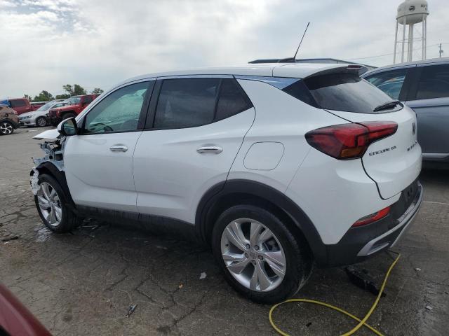 Photo 2 from auction – 2024 BUICK ENCORE GX with VIN KL4AMBS23RB029782