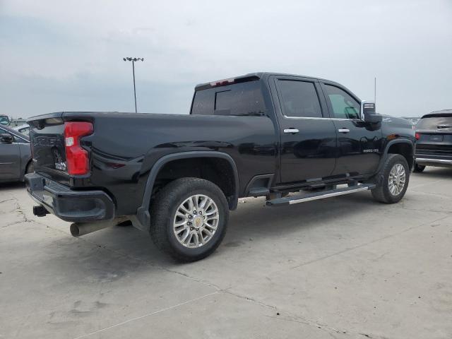 Photo 3 from auction – 2023 CHEVROLET SILVERADO with VIN 2GC4YREY3P1713907