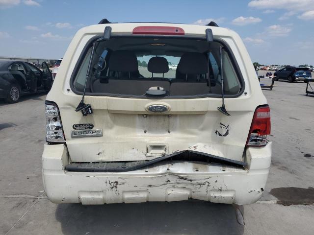 Photo 6 from auction – 2012 FORD ESCAPE with VIN 1FMCU0C71CKA75255