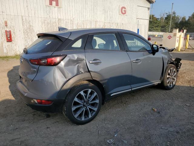 Photo 3 from auction – 2021 MAZDA CX-3 GRAND with VIN JM1DKFD70M1515747