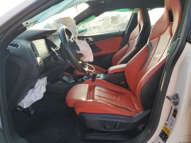 Photo 7 from auction – 2020 BMW M235XI with VIN WBA13AL05L7F36404