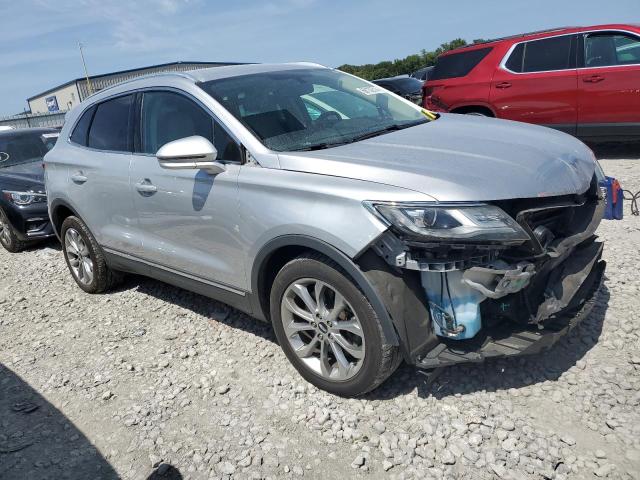 Photo 4 from auction – 2017 LINCOLN MKC SELECT with VIN 5LMCJ2D90HUL61983