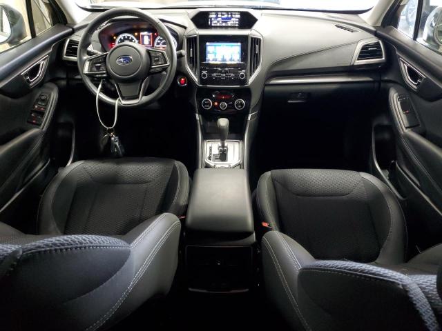 Photo 8 from auction – 2023 SUBARU FORESTER P with VIN JF2SKAEC3PH441548