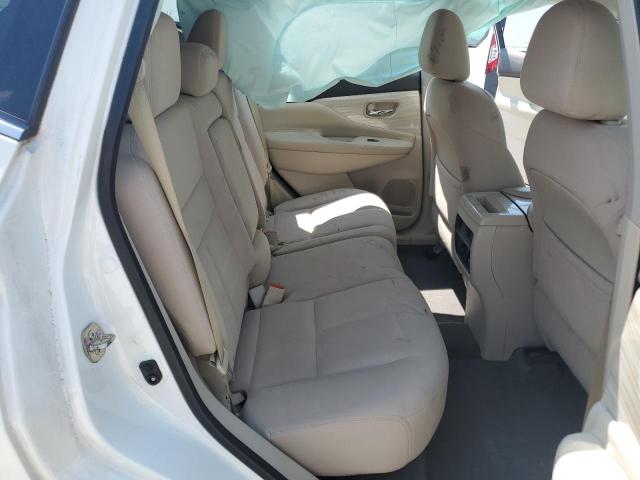 Photo 11 from auction – 2016 NISSAN MURANO S with VIN 5N1AZ2MG2GN171399