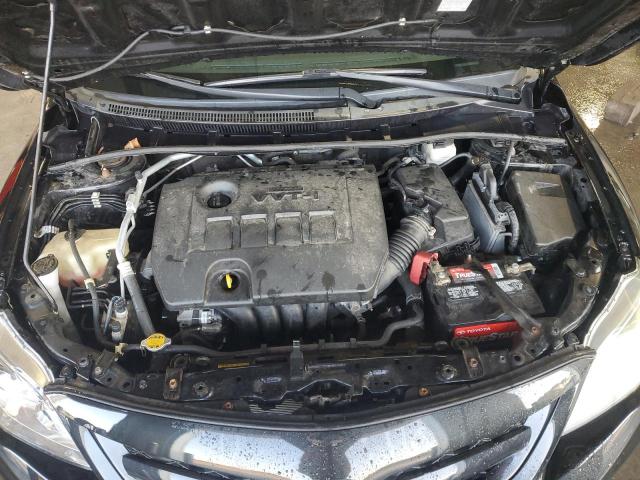 Photo 11 from auction – 2013 TOYOTA COROLLA with VIN 2T1BU4EE5DC024931