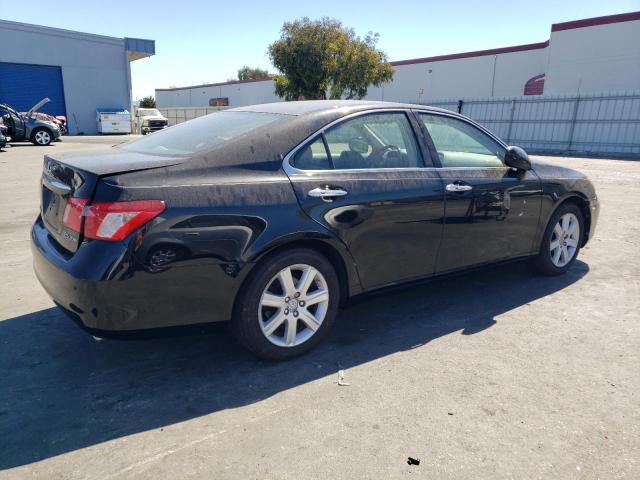 Zdjęcie 3 z aukcji – 2007 LEXUS ES 350 z VIN JTHBJ46G672151231