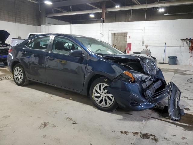 Photo 4 from auction – 2018 TOYOTA COROLLA L with VIN 2T1BURHE1JC993162