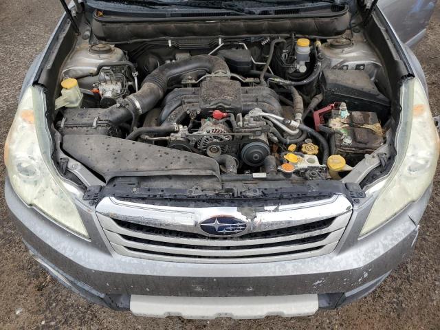 Фото 12 с аукциона – 2010 SUBARU OUTBACK 3. с VIN 4S4BRDLC1A2365820