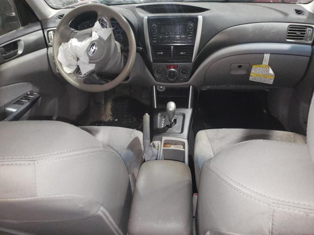 Photo 8 from auction – 2013 SUBARU FORESTER 2 with VIN JF2SHABC8DH423111